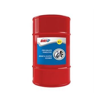 Koçtaş Brio 60 Litre Fren Balata Temizleyici