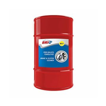 Koçtaş Brio 60 Litre Fren Balata Temizleyici