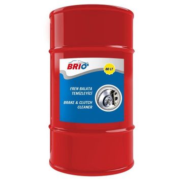 Koçtaş Brio 60 Litre Fren Balata Temizleyici
