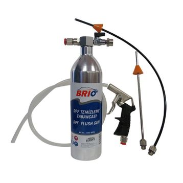Koçtaş Brio Dpf Kit Tabancası