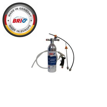 Koçtaş Brio Dpf Kit Tabancası