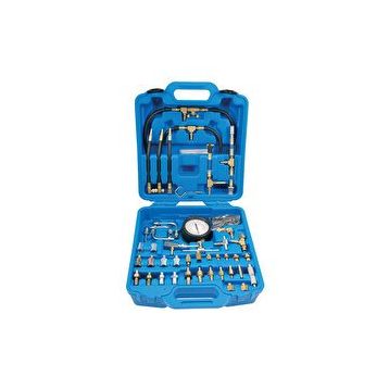 Koçtaş Brio Set Benzin 0-8 Bar Bgs Kompresyon Test Cihazı