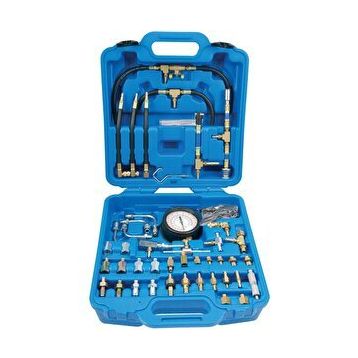 Koçtaş Brio Set Benzin 0-8 Bar Bgs Kompresyon Test Cihazı
