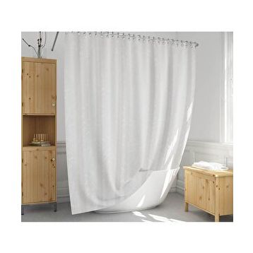 Koçtaş BS-5026 2'li Mermer Perde 100x200 cm