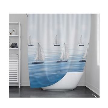 Koçtaş BS-9889 2'li Yelkenli Perde 100x200 cm