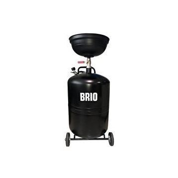Koçtaş Hunili 80 Litre Brio Havalı Yağ Boşaltma Kovası