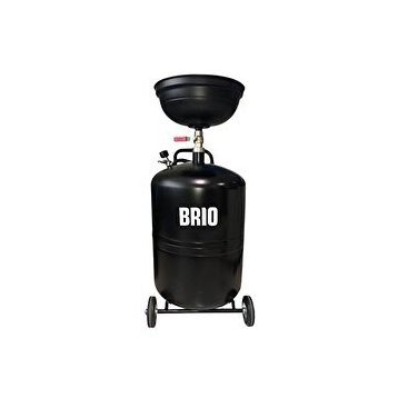 Koçtaş Hunili 80 Litre Brio Havalı Yağ Boşaltma Kovası
