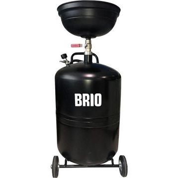 Koçtaş Hunili 80 Litre Brio Havalı Yağ Boşaltma Kovası