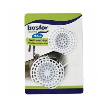 Koçtaş Küvet Lavabo Süzgeci