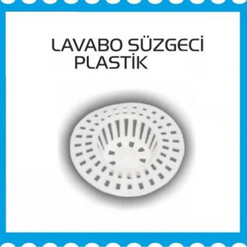 Koçtaş Küvet Lavabo Süzgeci