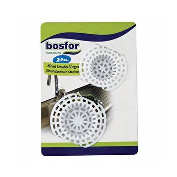 Koçtaş Küvet Lavabo Süzgeci