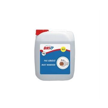 Koçtaş Mos2 5 Litre Brio Pas Sökücü