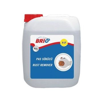 Koçtaş Mos2 5 Litre Brio Pas Sökücü