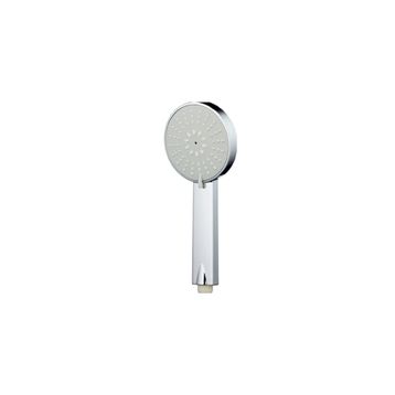 Koçtaş Plus Mopa 3F Krom Duş Başlığı