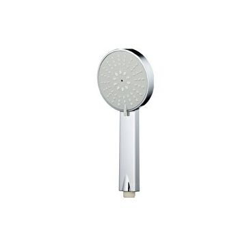 Koçtaş Plus Mopa 3F Krom Duş Başlığı