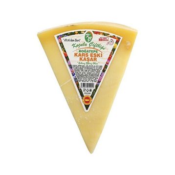 Koçulu 1 kg Kars Eski Kaşar Peyniri