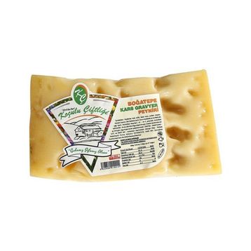 Koçulu 1 kg Kars Gravyer Peyniri