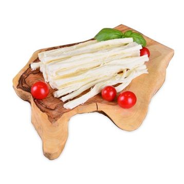 Koçulu 500 gr Kars Kuru Çeçil Peynir
