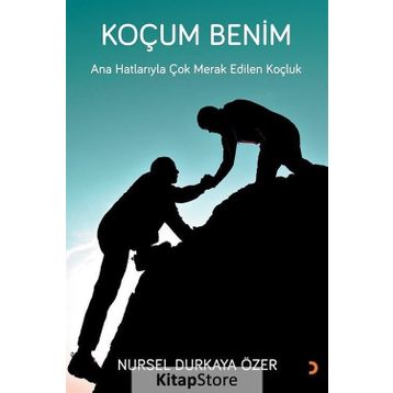 Koçum Benim - Nursel Durkaya Özer