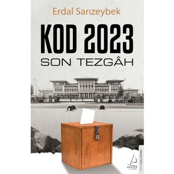 Kod 2023 - Erdal Sarızeybek