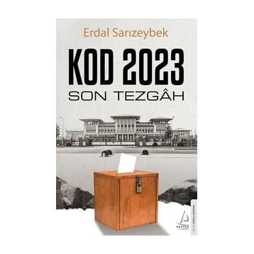 Kod 2023 - Erdal Sarızeybek
