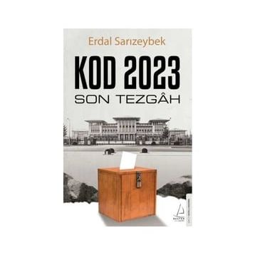 Kod 2023 - Erdal Sarızeybek