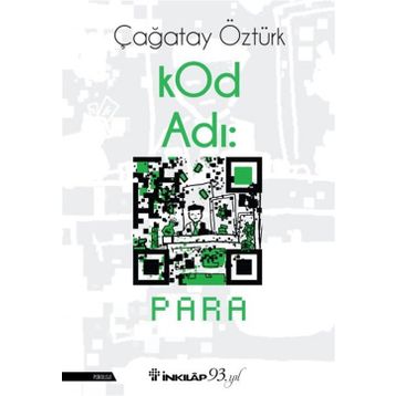 KOD ADI PARA - ÇAĞATAY ÖZTÜRK