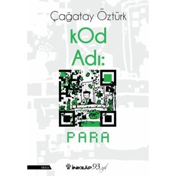 KOD ADI PARA - ÇAĞATAY ÖZTÜRK