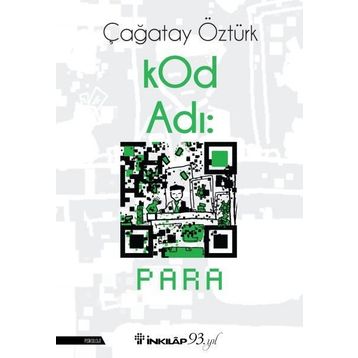 KOD ADI PARA - ÇAĞATAY ÖZTÜRK