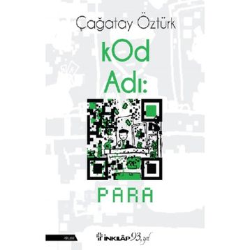 KOD ADI PARA - ÇAĞATAY ÖZTÜRK