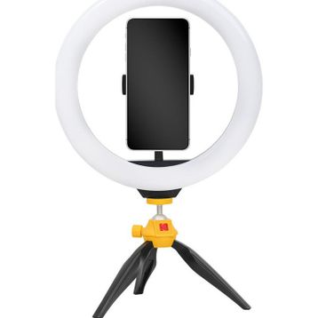 Kodak 10 inç Selfie Halka Işık