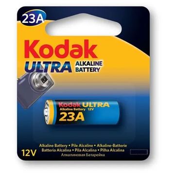 Kodak 23A Ultra Alkalin Pil