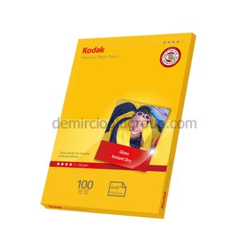 Kodak CAT5740-174 Fotoğraf Kağıdı