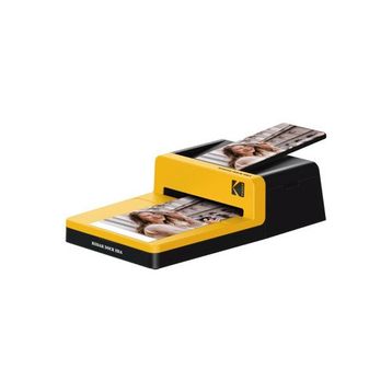Kodak Dock Era 10x15 Sarı Bluetooth Fotoğraf Yazıcısı