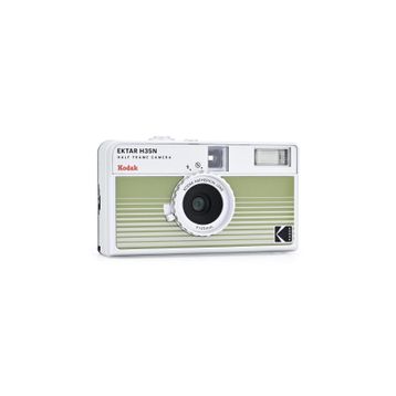 Kodak Ektar H35N Fotoğraf Makinesi