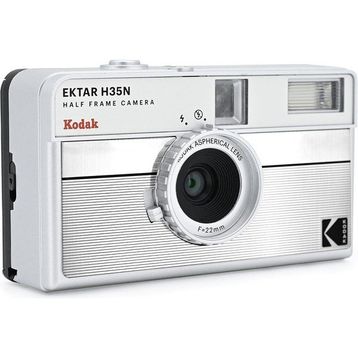 Kodak Ektar H35N Fotoğraf Makinesi