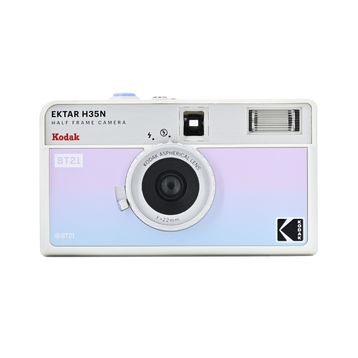 Kodak Ektar H35N Fotoğraf Makinesi