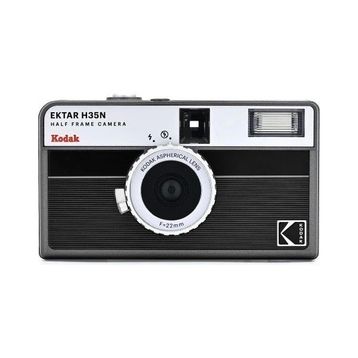 Kodak Ektar H35N Fotoğraf Makinesi
