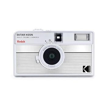 Kodak Ektar H35N Yeşil Fotoğraf Makinesi