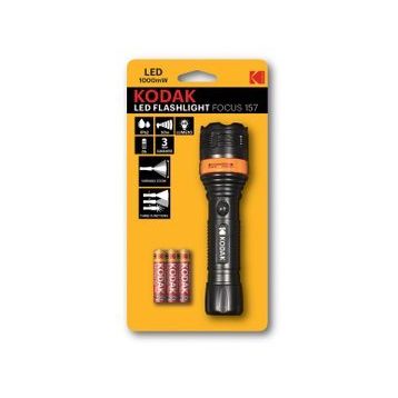 Kodak Focus 157 Led El Feneri