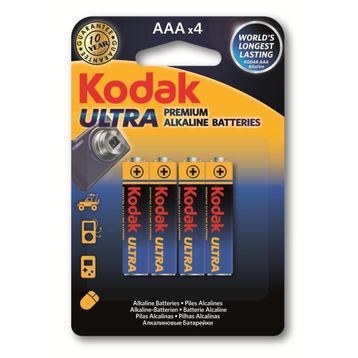 Kodak K3A-4-30959521 Pil