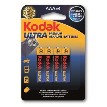 Kodak K3A-4-30959521 Pil