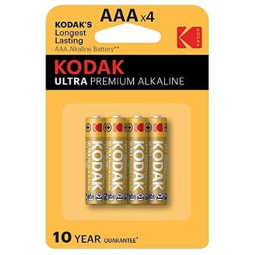 Kodak K3A-4-30959521 Pil
