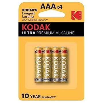 Kodak K3A-4-30959521 Pil