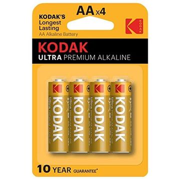 Kodak KAA-4-30959514 Pil