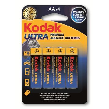 Kodak KAA-4-30959514 Pil