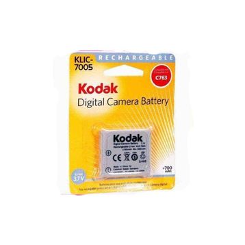 Kodak KLIC-7005 Kamera Bataryası