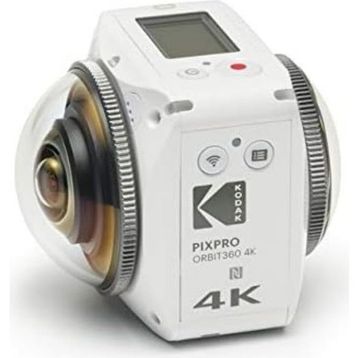 Kodak Pixpro 4KVR360