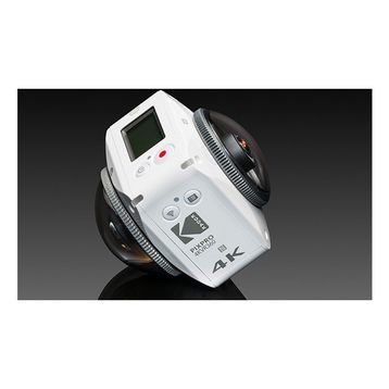 Kodak Pixpro 4KVR360