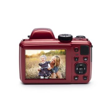 Kodak Pixpro Astro Zoom AZ422 Dijital Fotoğraf Makinesi